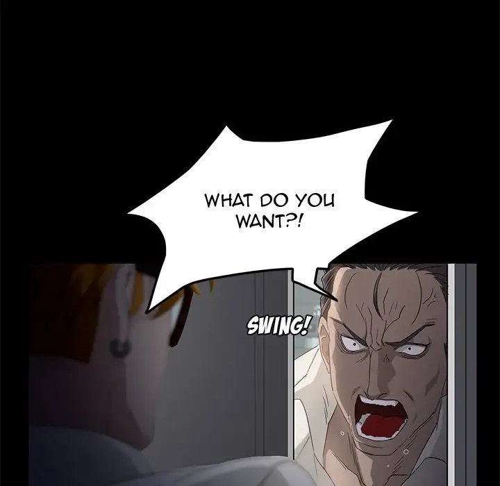 Stolen Chapter 2 Page 22