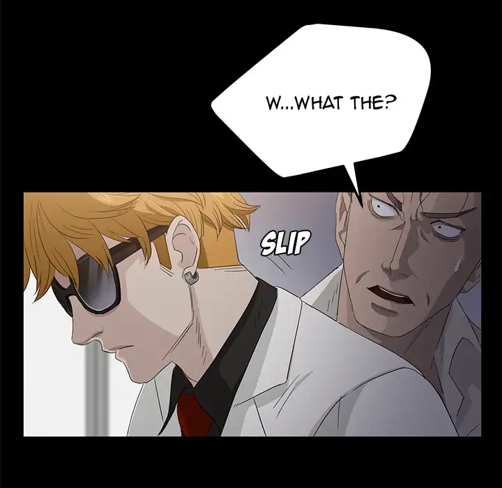 Stolen Chapter 2 Page 27