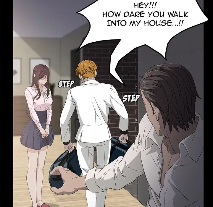 Stolen Chapter 2 Page 29
