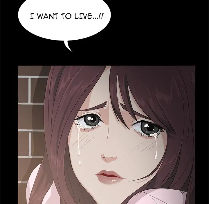 Stolen Chapter 2 Page 6