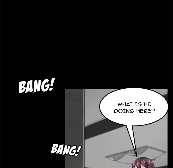 Stolen Chapter 29 Page 106