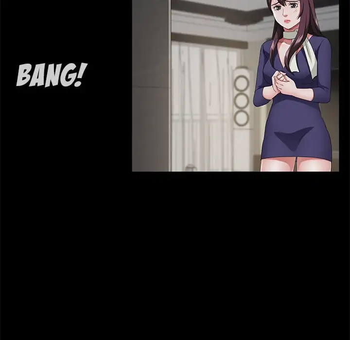 Stolen Chapter 29 Page 107