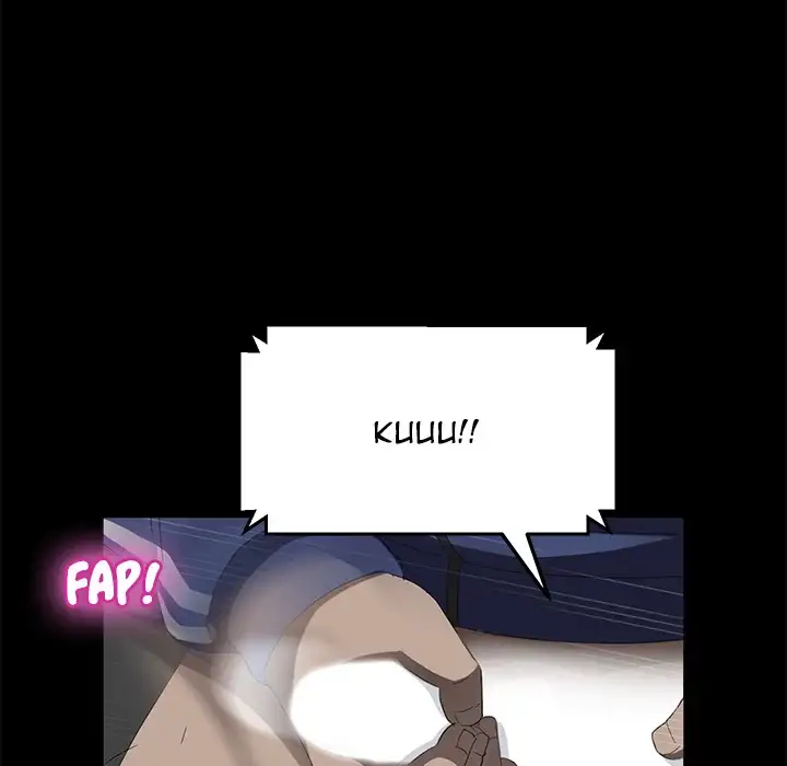 Stolen Chapter 29 Page 125