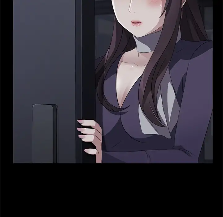 Stolen Chapter 29 Page 136