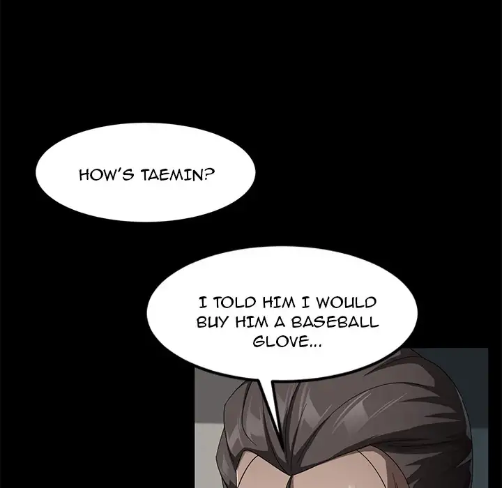 Stolen Chapter 29 Page 14