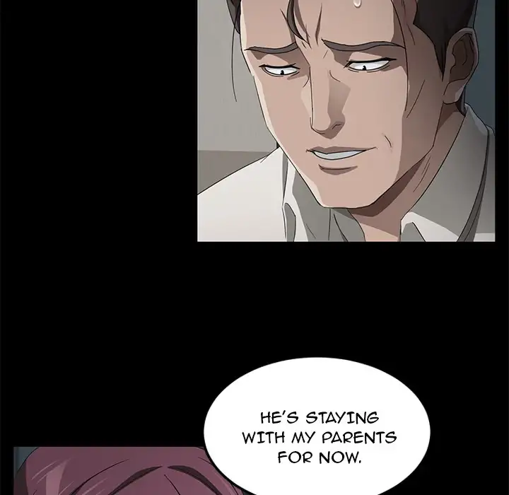 Stolen Chapter 29 Page 15