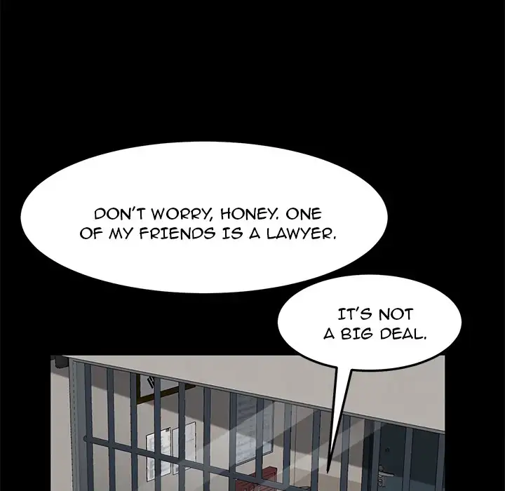 Stolen Chapter 29 Page 17