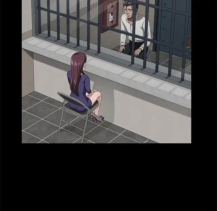 Stolen Chapter 29 Page 18
