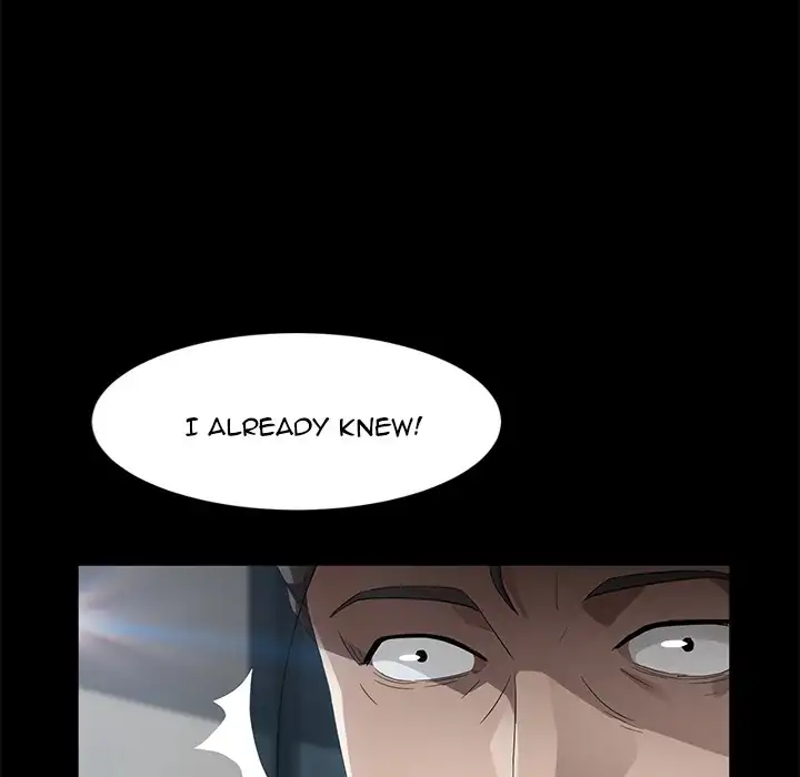 Stolen Chapter 29 Page 19