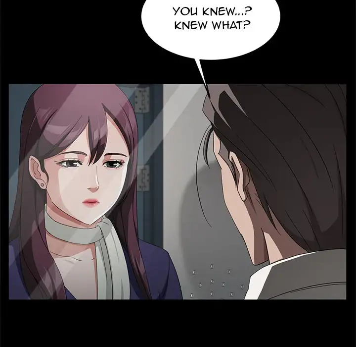 Stolen Chapter 29 Page 21