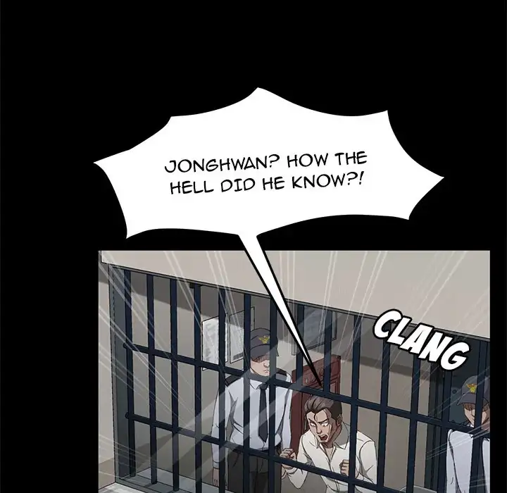 Stolen Chapter 29 Page 24