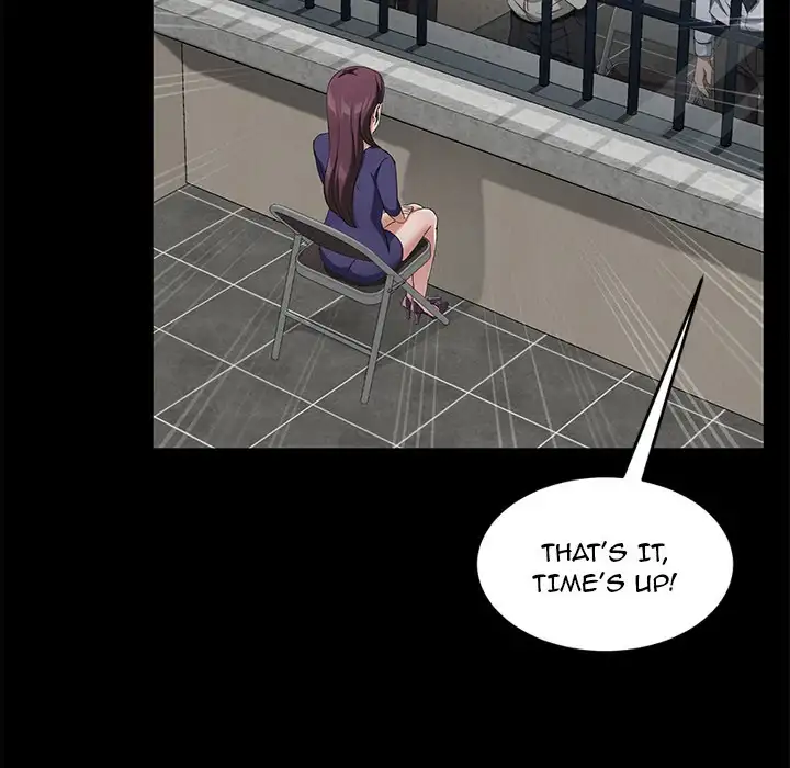 Stolen Chapter 29 Page 25