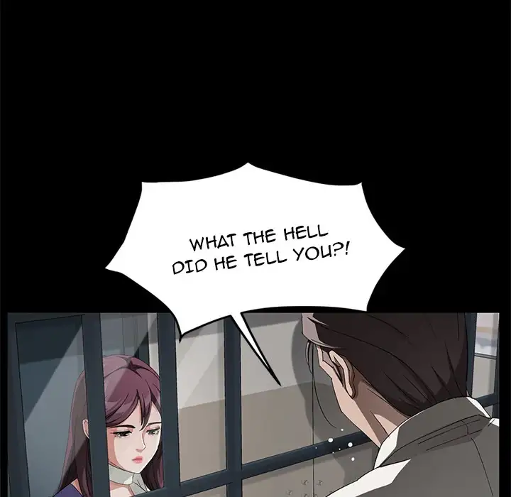 Stolen Chapter 29 Page 26