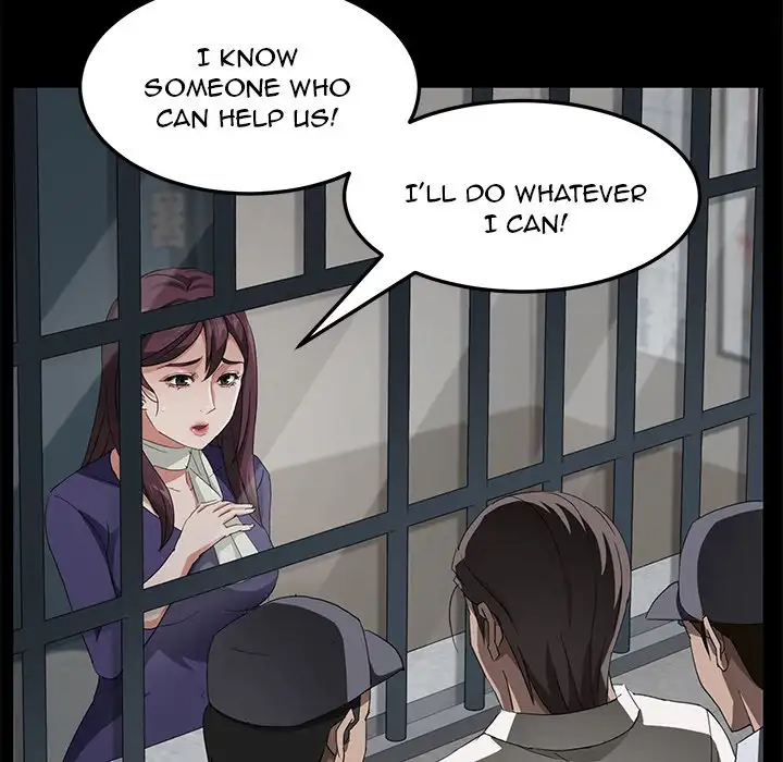 Stolen Chapter 29 Page 31