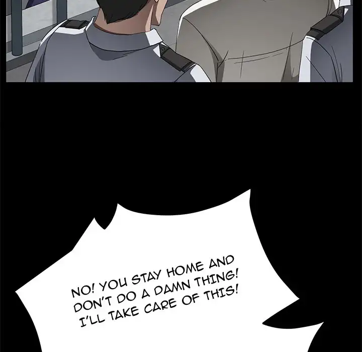 Stolen Chapter 29 Page 32