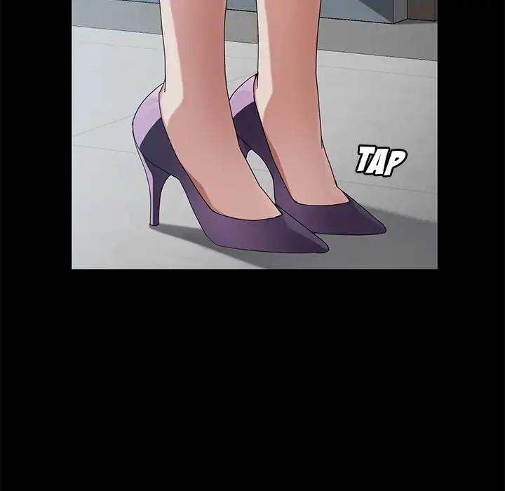 Stolen Chapter 29 Page 41