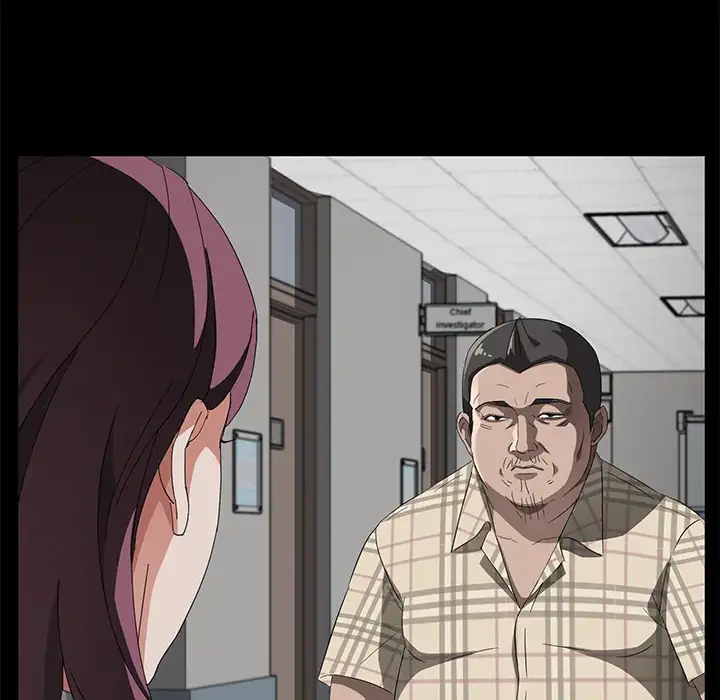 Stolen Chapter 29 Page 44