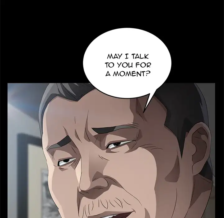Stolen Chapter 29 Page 46