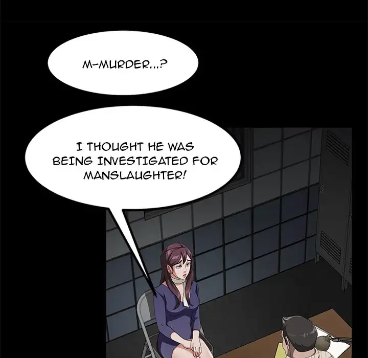 Stolen Chapter 29 Page 50