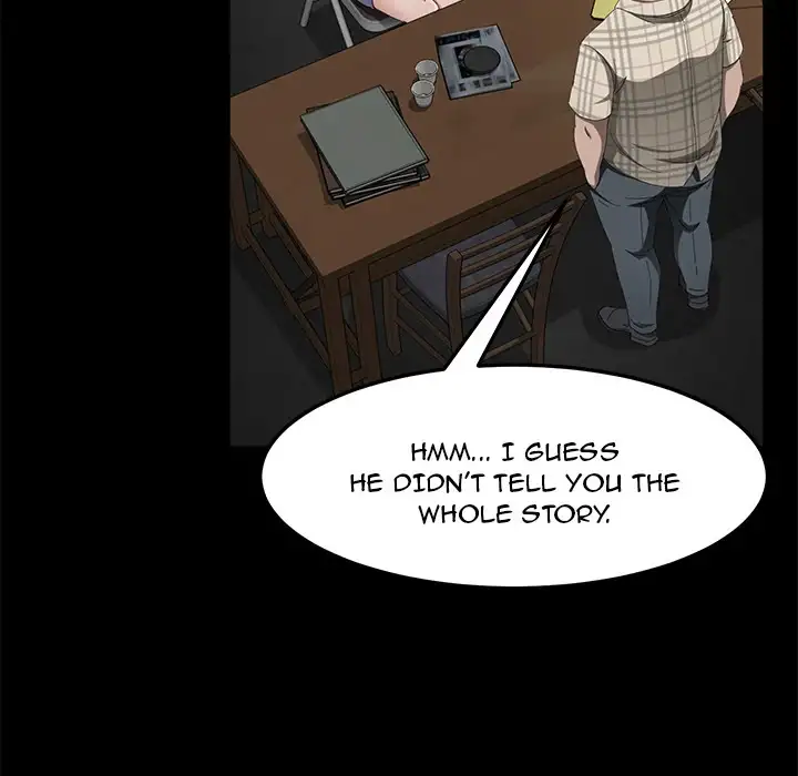 Stolen Chapter 29 Page 51