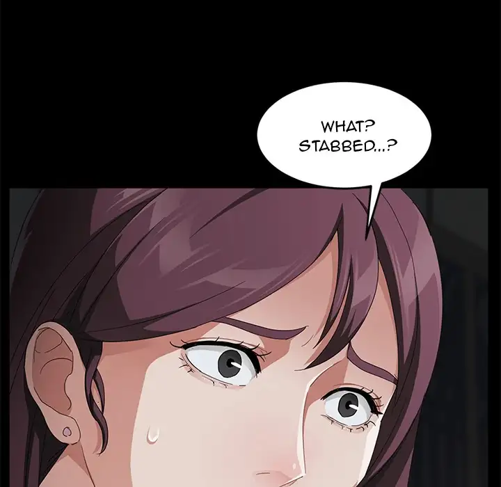 Stolen Chapter 29 Page 54