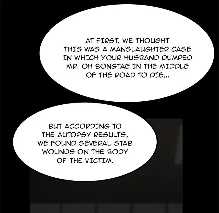 Stolen Chapter 29 Page 56