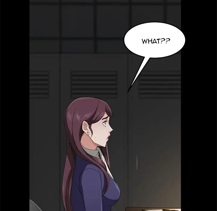 Stolen Chapter 29 Page 57