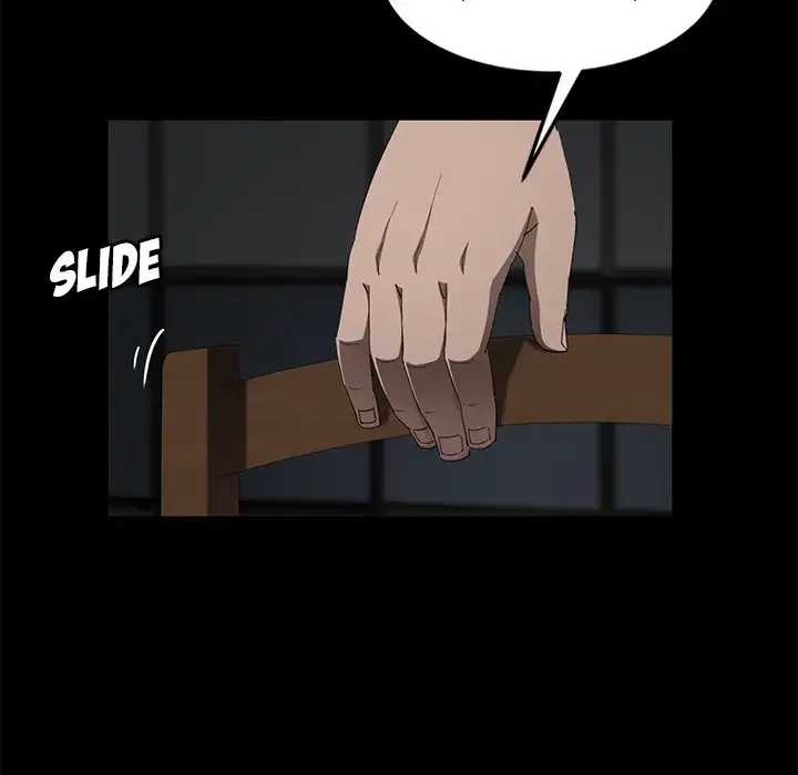 Stolen Chapter 29 Page 59