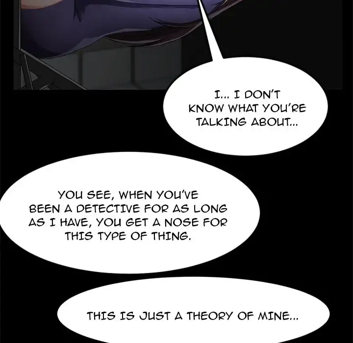 Stolen Chapter 29 Page 62