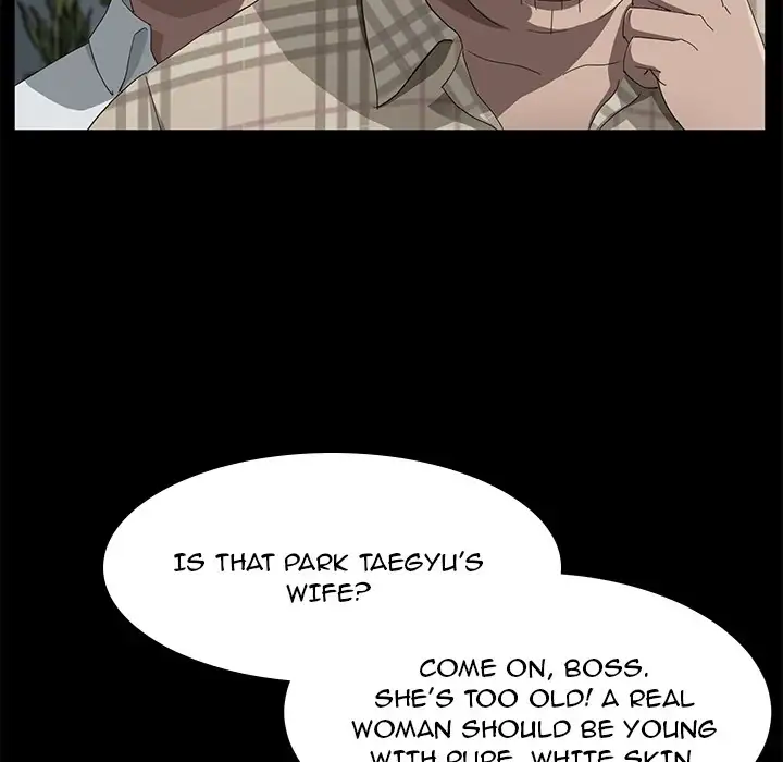 Stolen Chapter 29 Page 72