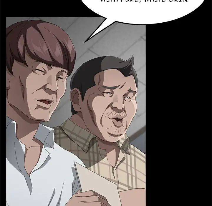 Stolen Chapter 29 Page 73