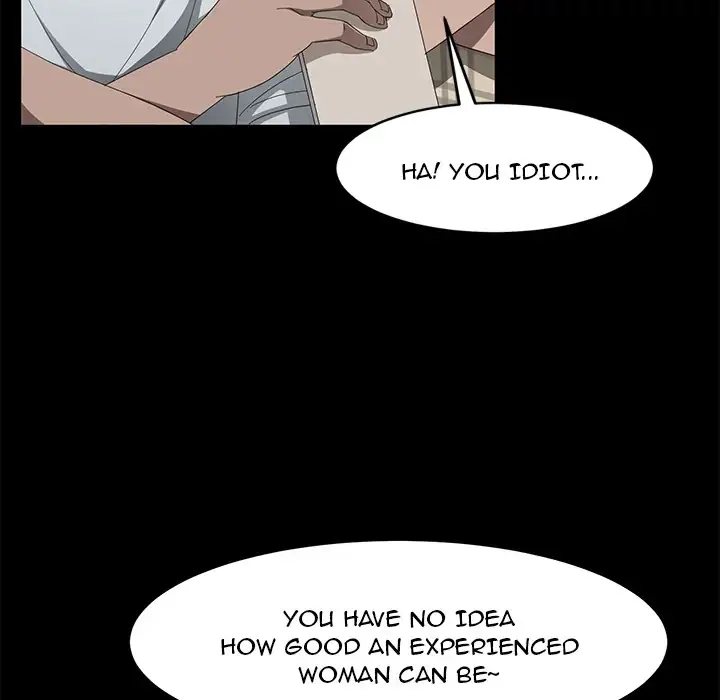 Stolen Chapter 29 Page 74