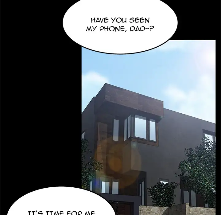 Stolen Chapter 29 Page 8