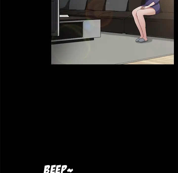 Stolen Chapter 29 Page 84