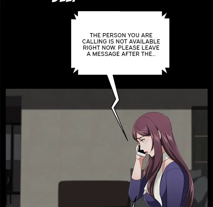 Stolen Chapter 29 Page 85