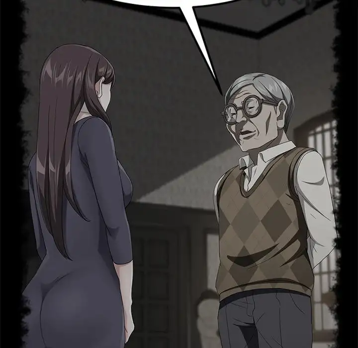 Stolen Chapter 29 Page 89
