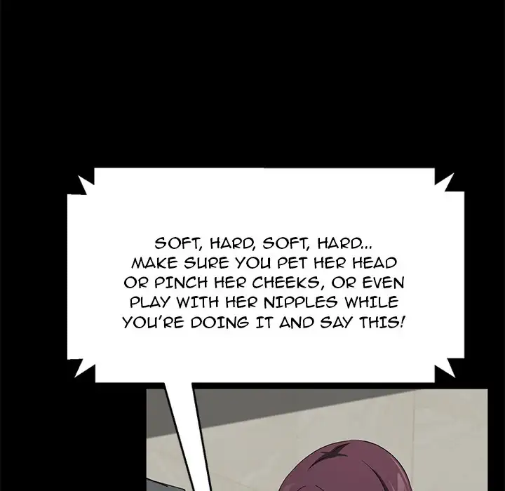 Stolen Chapter 29 Page 95