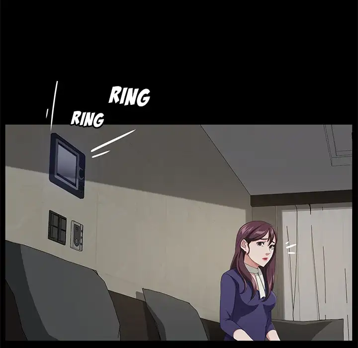 Stolen Chapter 29 Page 99