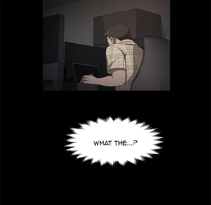 Stolen Chapter 30 Page 123