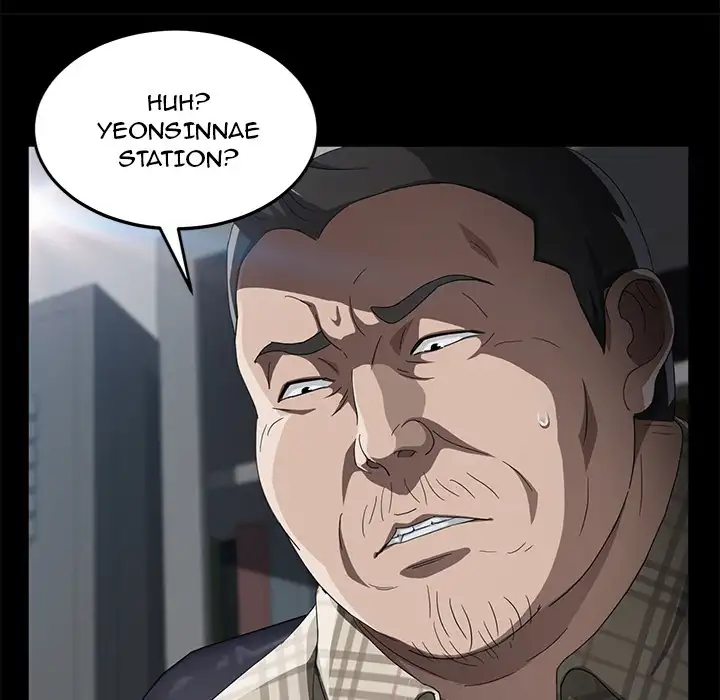 Stolen Chapter 30 Page 129