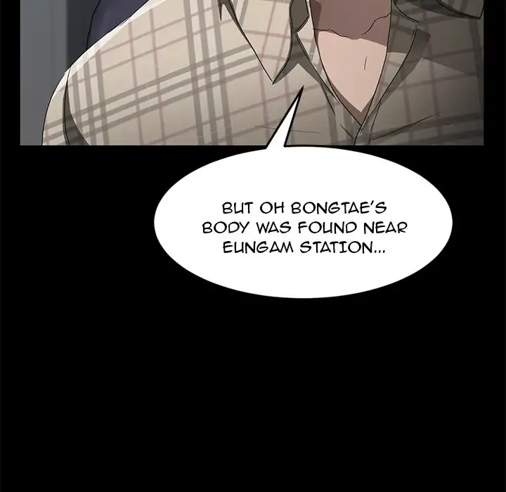Stolen Chapter 30 Page 130