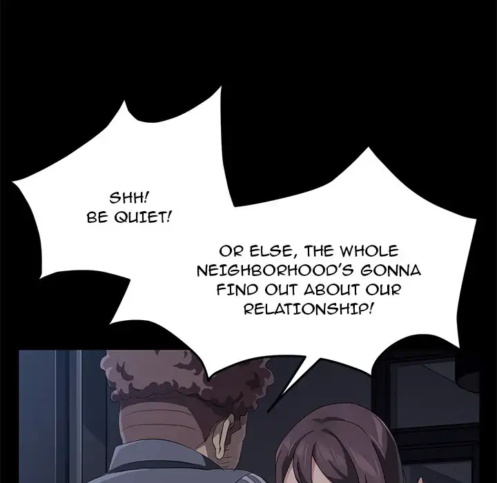 Stolen Chapter 30 Page 19