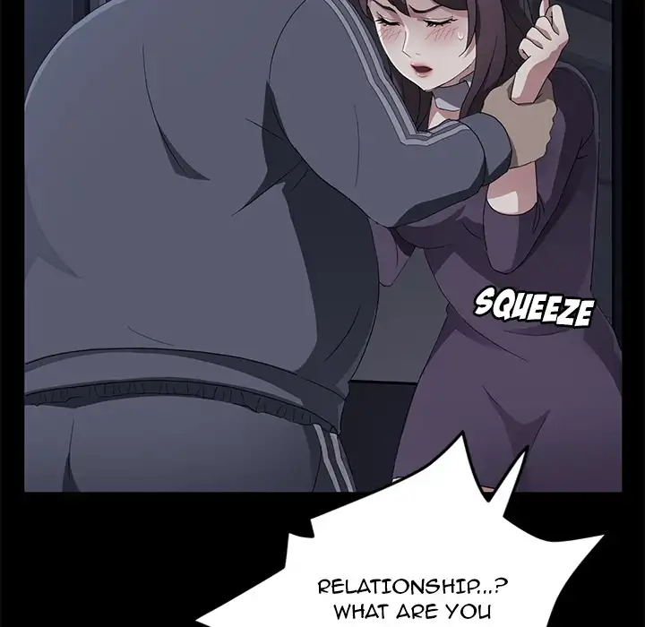 Stolen Chapter 30 Page 20