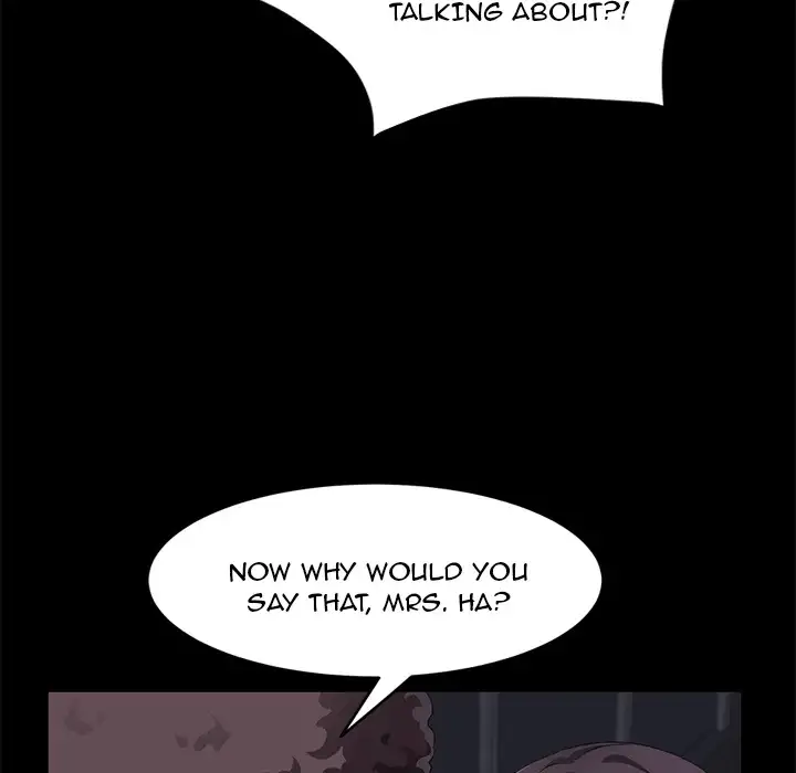 Stolen Chapter 30 Page 21