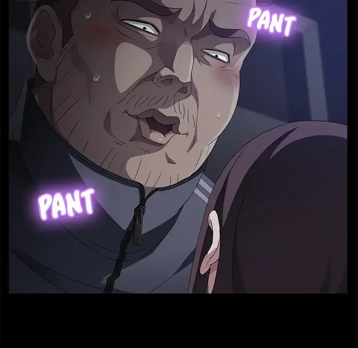 Stolen Chapter 30 Page 39