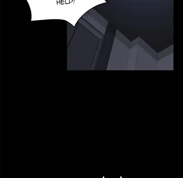 Stolen Chapter 30 Page 45