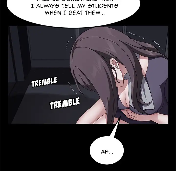 Stolen Chapter 30 Page 72
