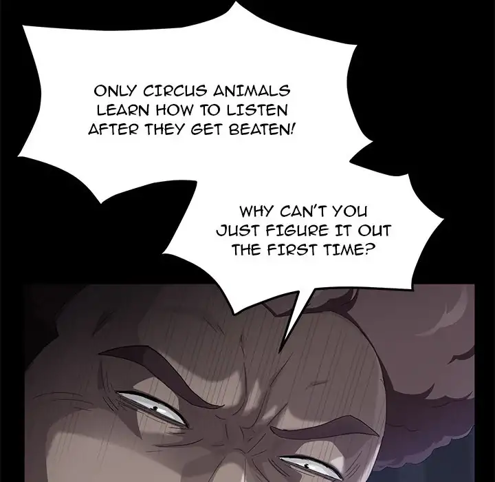 Stolen Chapter 30 Page 73