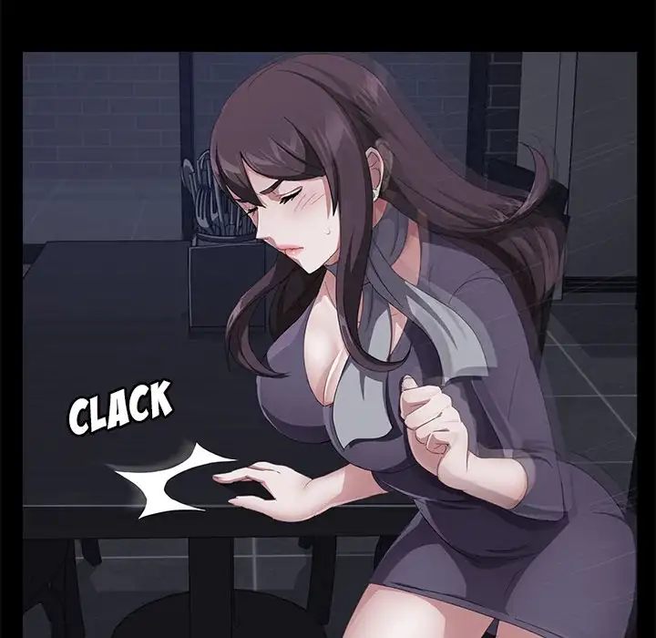 Stolen Chapter 30 Page 79