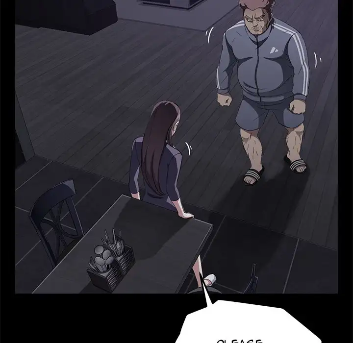 Stolen Chapter 30 Page 81